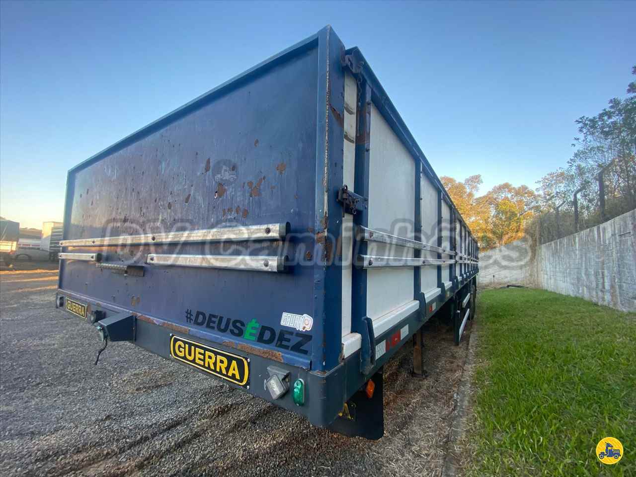 CARRETA SEMI-REBOQUE CARGA SECA DV Caminhões ICARA SANTA CATARINA SC